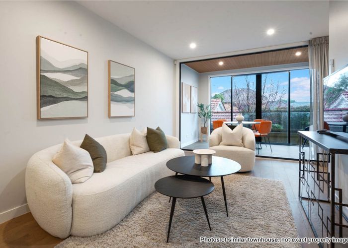  at 2/109 Kohimarama Road, Kohimarama, Auckland City, Auckland