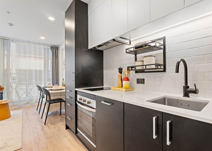  at 1408/106 Vincent Street, City Centre, Auckland City, Auckland