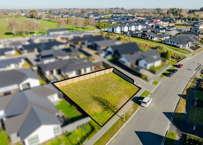  at 29 Glenturret Drive, Casebrook, Christchurch City, Canterbury