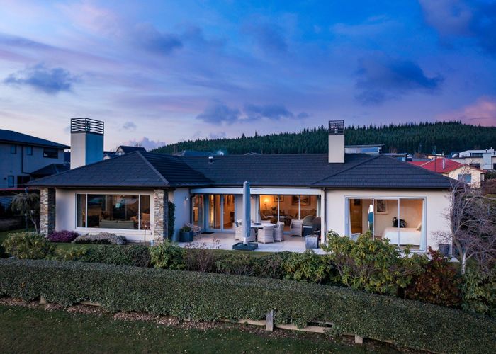  at 15 Valley Crescent, Wanaka, Wanaka, Otago
