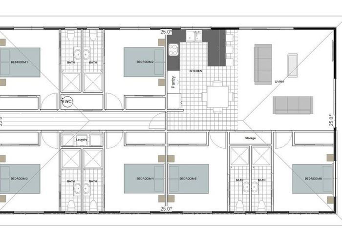  at Lot 37 / 1 Wild Flower Way, Drury, Papakura, Auckland