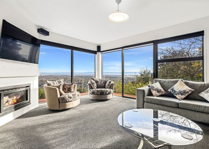  at 60 Huntsbury Avenue, Huntsbury, Christchurch
