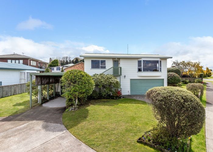  at 2/88 Woodward Street, Nukuhau, Taupō