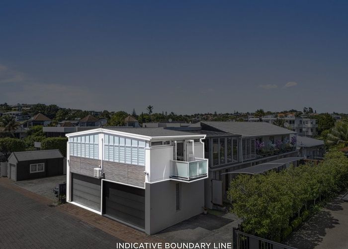  at 4/2B Atkin Avenue, Mission Bay, Auckland City, Auckland