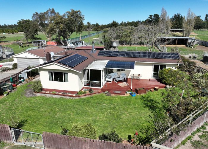  at 176 Amberley Beach Road, Amberley, Amberley