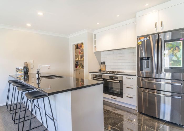  at 1 Hattersley Grove, Churton Park, Wellington