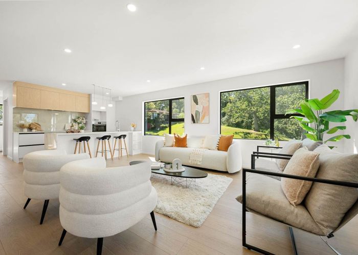  at Lot 1, 9 Murvale Drive, Bucklands Beach, Manukau City, Auckland