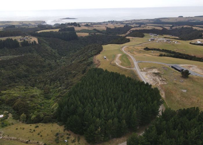  at 99 Kahu Ridge Road, Taieri Mouth, Clutha, Otago