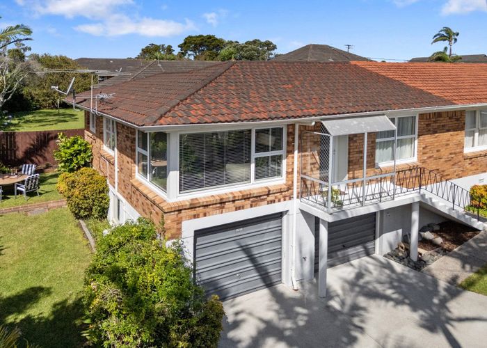  at 3/3 Marsh Avenue, Forrest Hill, North Shore City, Auckland