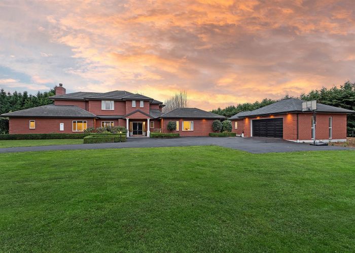  at 3 Millbrook Lane, Ohoka, Kaiapoi