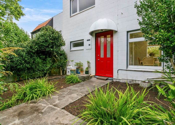  at 94 Hepburn Street, Freemans Bay, Auckland