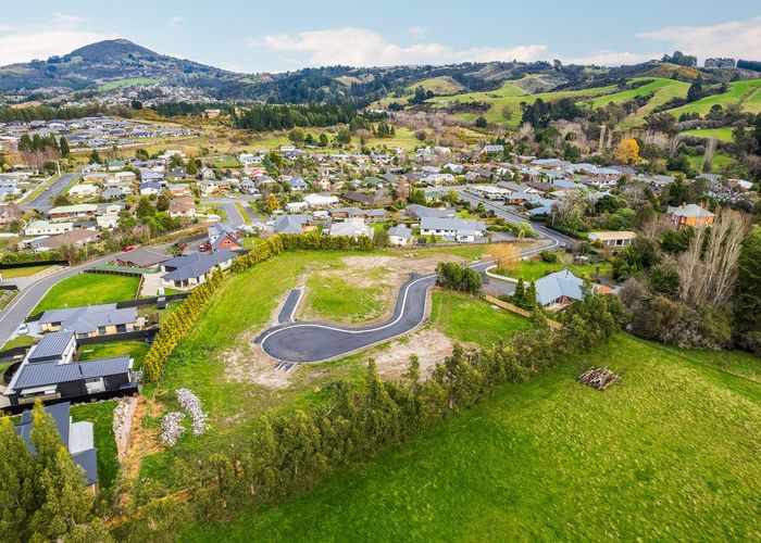  at Caroline Way Subdivision, Abbotsford, Dunedin, Otago