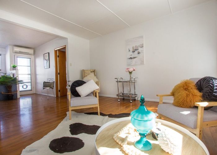  at 156B Park Road, Miramar, Wellington