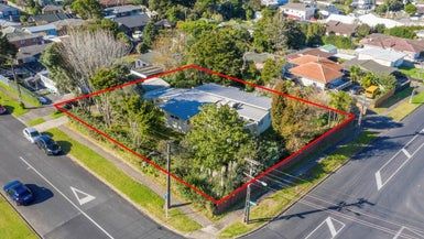  at 1 Arthur Road, Hillpark, Auckland