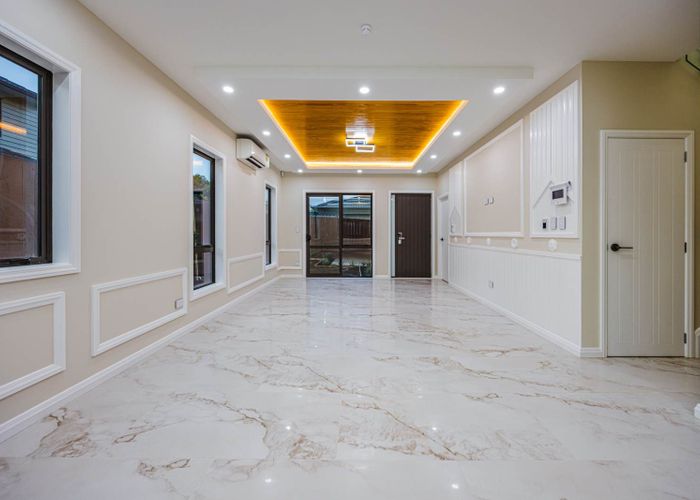  at Lot 5/12 Hayward Road, Papatoetoe, Manukau City, Auckland