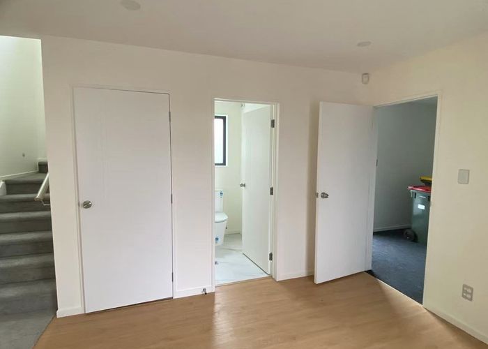  at 37D Allington Road, Massey, Waitakere City, Auckland