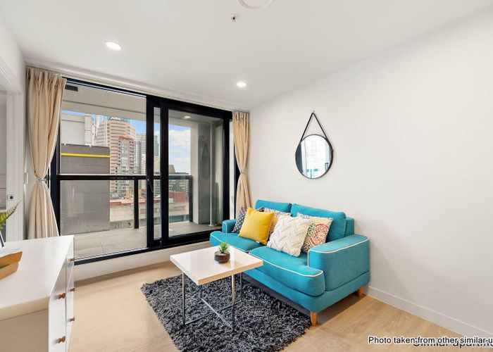  at 806/75 Victoria Street West, City Centre, Auckland City, Auckland