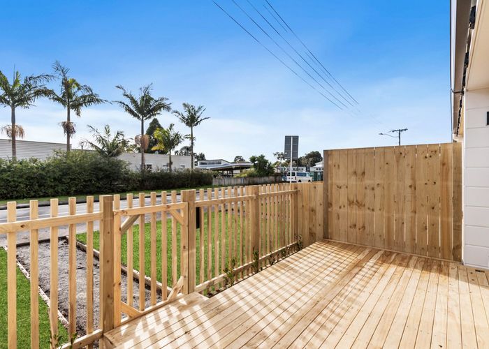  at Lot 6/18 Ranui Station Road, Ranui, Waitakere City, Auckland