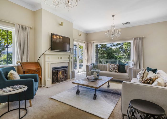  at 25 Tirohanga Road, Tirohanga, Lower Hutt