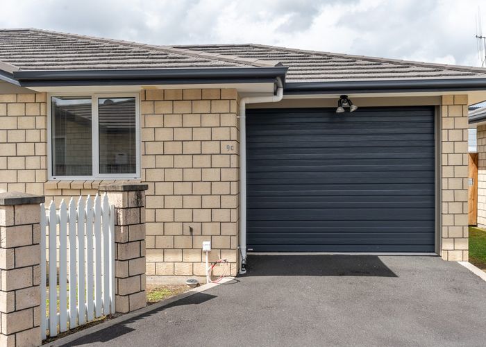  at 9C Lyon Street, Frankton, Hamilton, Waikato