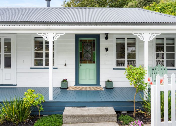  at 6A Battery Road, Bluff Hill, Napier