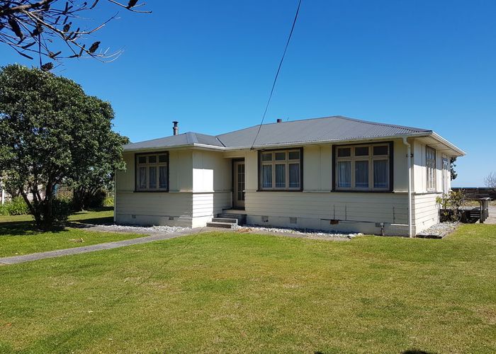  at 16 Main Road, Ngakawau, Hector
