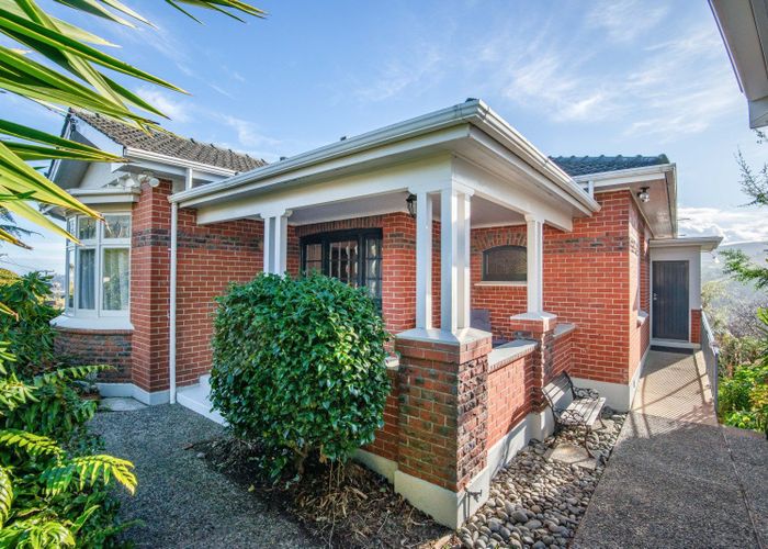  at 113 Signal Hill Road, Opoho, Dunedin, Otago
