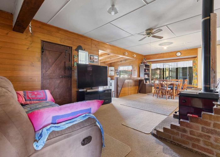  at 6395 State Highway 1, Kinleith, Tokoroa