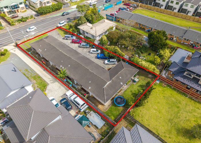  at 80 Walmsley Road, Otahuhu, Auckland City, Auckland