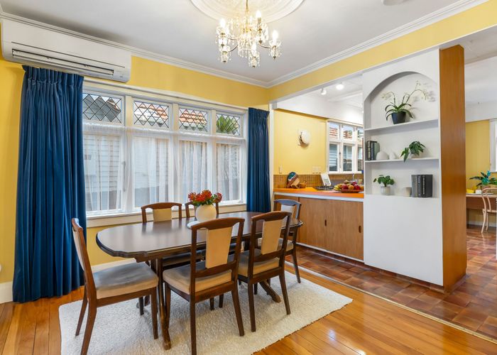  at 39 Kenya Street, Ngaio, Wellington, Wellington