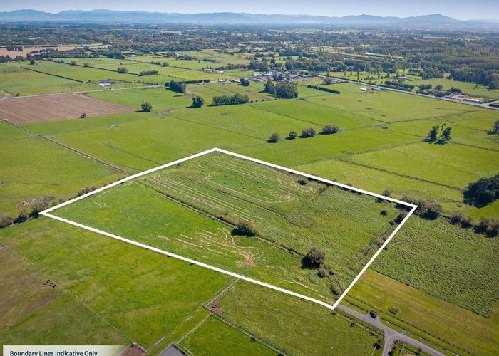  at 183 Burgesses Road, Clarkville, Waimakariri, Canterbury