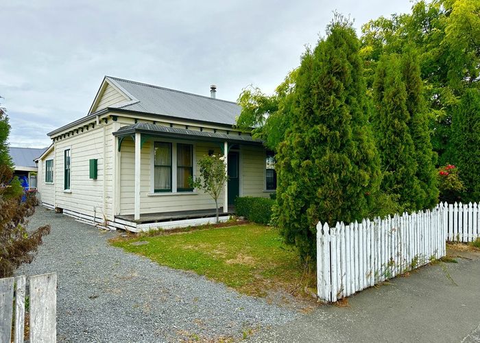  at 91 Mcmurdo Street, Tinwald, Ashburton