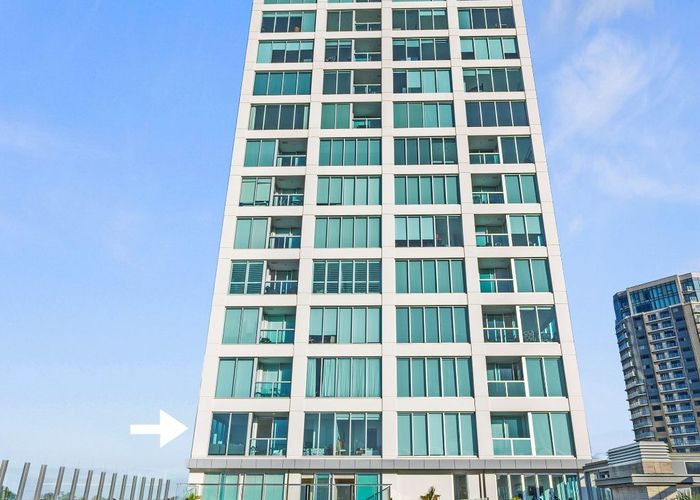  at 501/3 Northcroft Street, Takapuna, North Shore City, Auckland