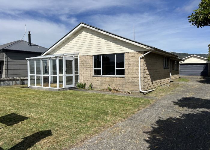  at 83 Reid Street, Blaketown, Greymouth