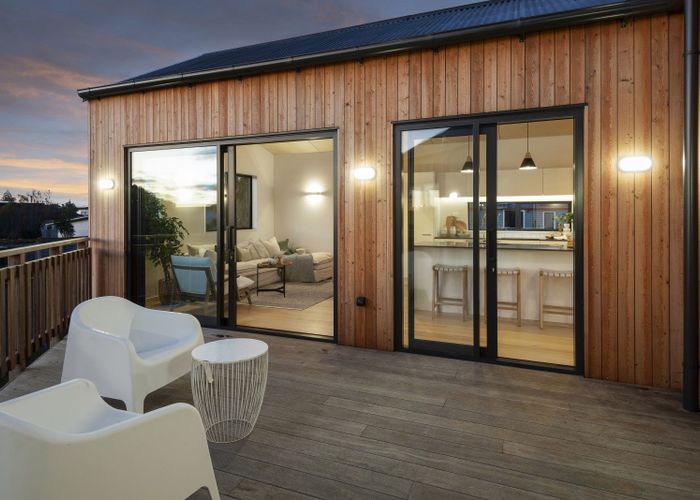 at 186B Rocking Horse Road, Southshore, Christchurch