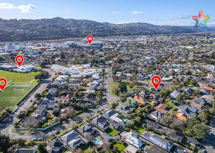  at 18 Hautana Square, Woburn, Lower Hutt