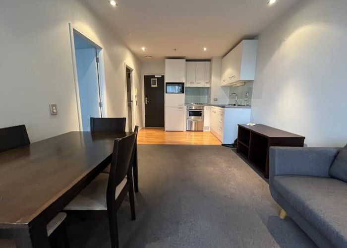  at 28D/16 Gore Street, Auckland Central, Auckland