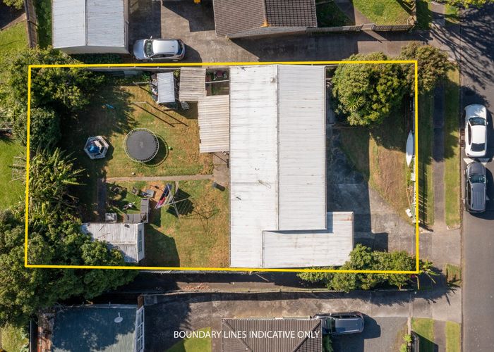  at 50 Heybridge Street, Manurewa, Auckland