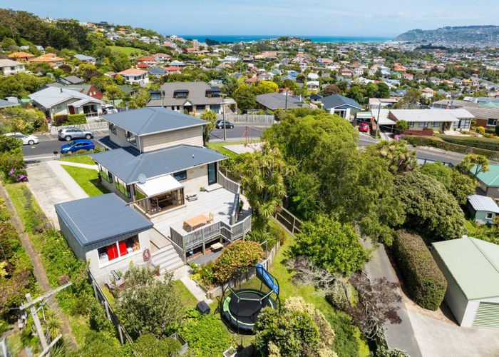  at 7 Kinvig Street, Andersons Bay, Dunedin
