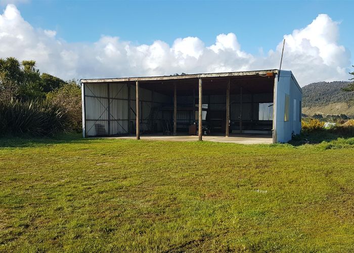  at 3287 Karamea Highway, Little Wanganui, Karamea
