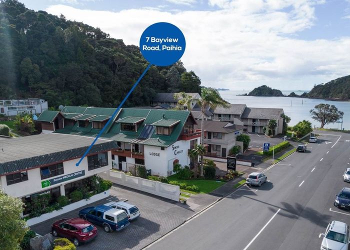  at 7 Bayview Road, Bayview, Auckland