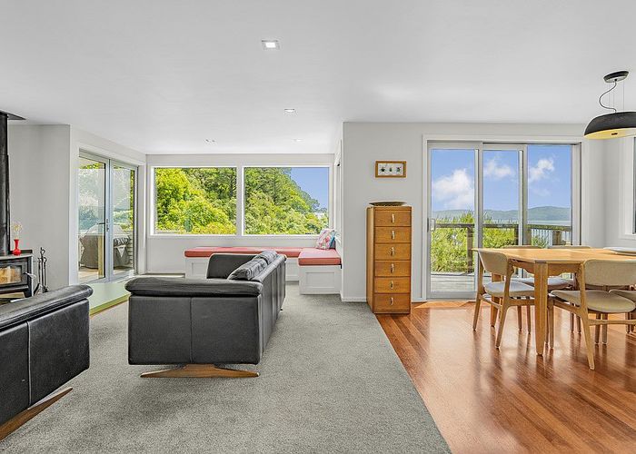  at 53 Rona Street, Eastbourne, Lower Hutt