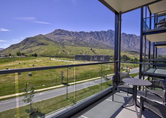 at 203/34 Red Oaks Drive, Frankton, Queenstown-Lakes, Otago