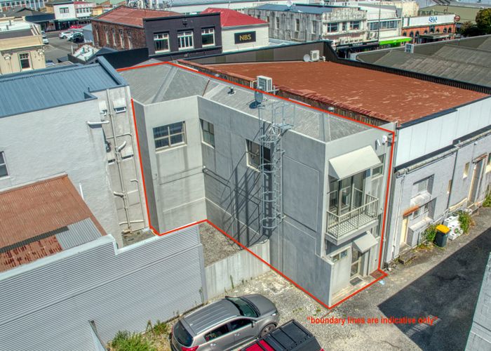  at 85 Mackay Street, Greymouth, Grey, West Coast