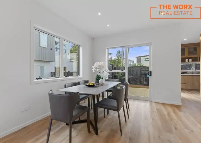  at Lot 3/20 Barrie Avenue, Papatoetoe, Manukau City, Auckland
