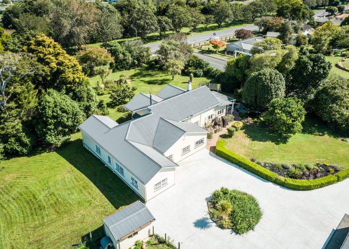  at 661 Franklin Street, Pirongia, Pirongia