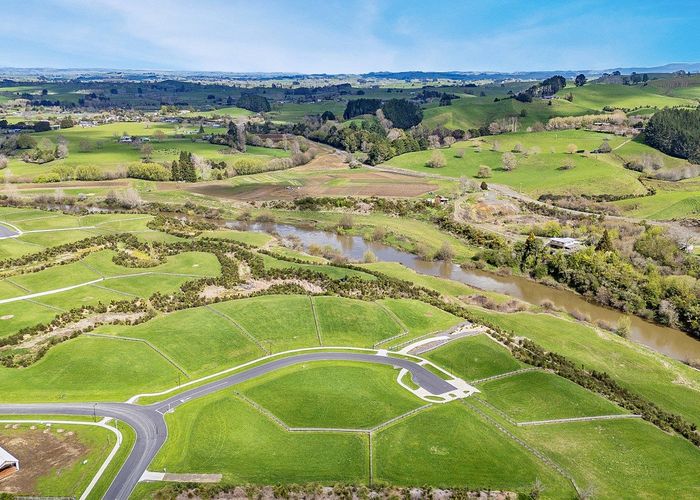  at Alexandra Estate Subdivision, Pirongia, Waipa, Waikato