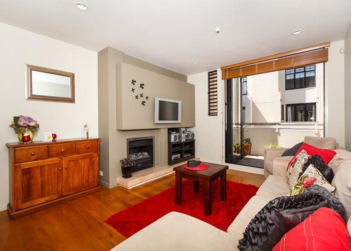  at 15/7 Cleveland Road, Parnell, Auckland