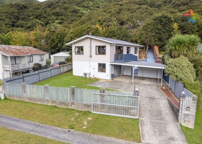  at 56 Antrim Crescent, Wainuiomata, Lower Hutt, Wellington
