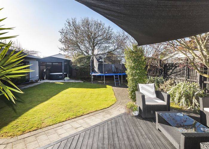  at 4 Templetons Road, Hillmorton, Christchurch